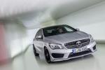 Mercedes-Benz CLA250 AMG Sports Package Edition 1 2013 года